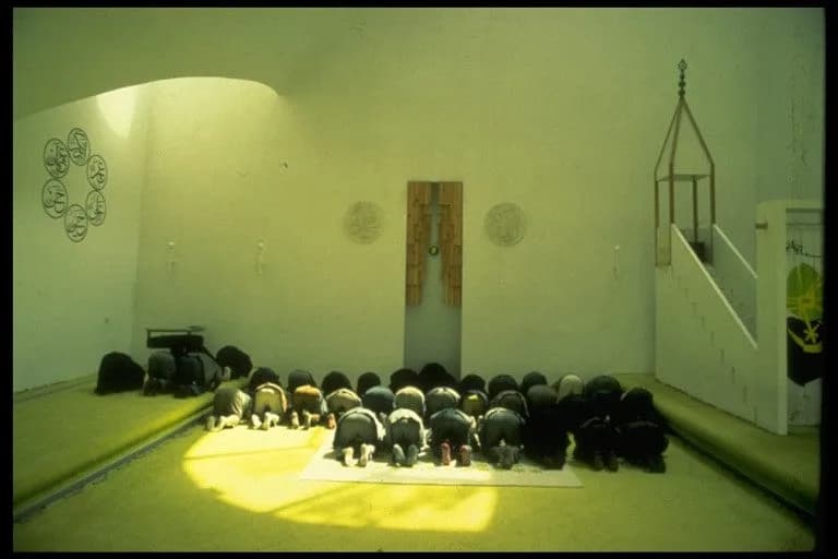 Sherefudin’s White Mosque (Šerefudin's White Mosque), photo 5