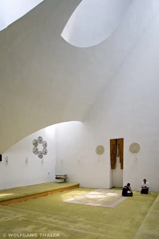 Sherefudin’s White Mosque (Šerefudin's White Mosque), photo 6