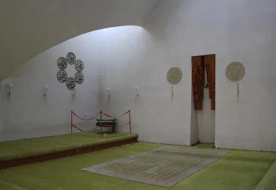 Sherefudin’s White Mosque (Šerefudin's White Mosque), photo 8