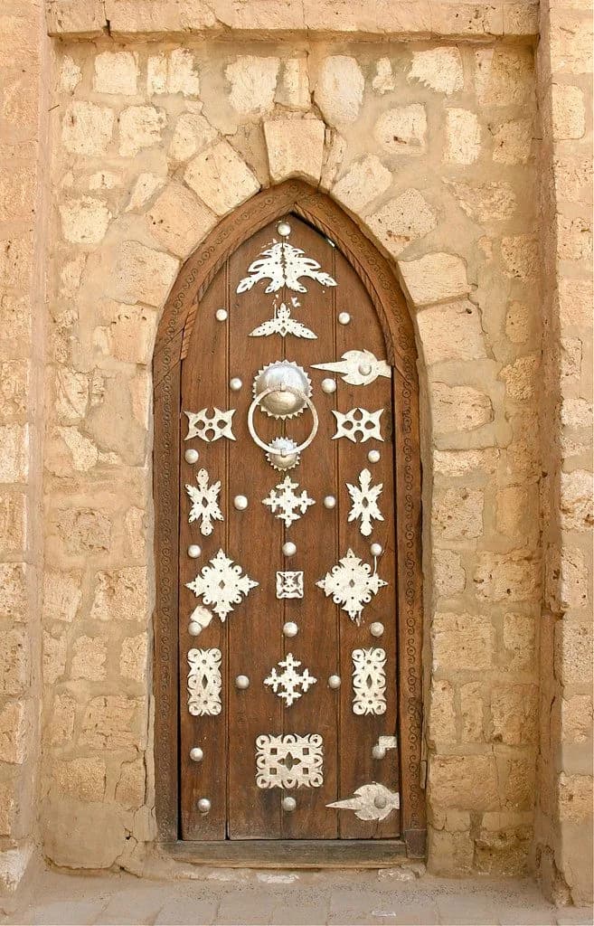 Sidi Yahya Mosque, photo 5