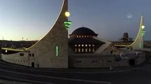 Ay-Yıldız Mosque, Sivas (Star and Crescent Mosque), photo 7