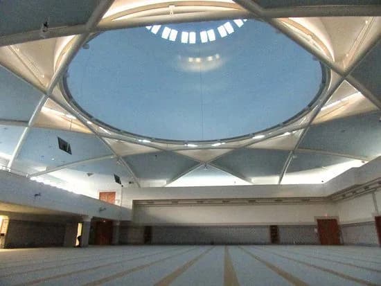 Strasbourg Mosque (Grande Mosque of Strasbourg), photo 10