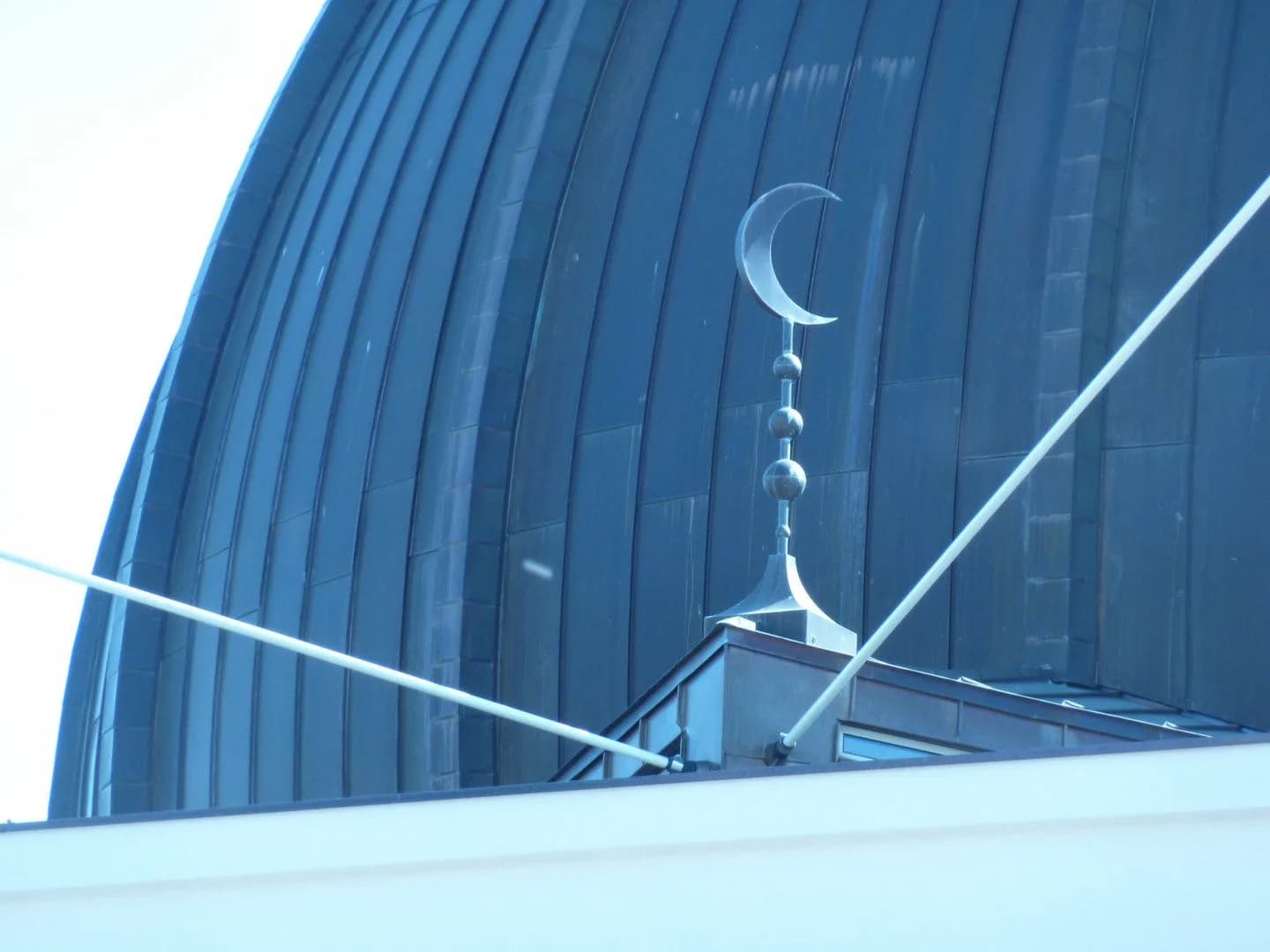 Strasbourg Mosque (Grande Mosque of Strasbourg), photo 6