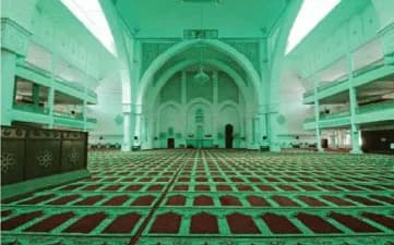 Sultan Haji Ahmad Shah Mosque, photo 5