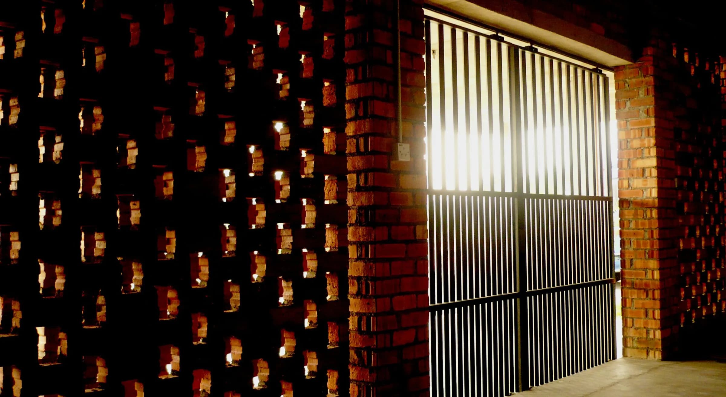 Surau Nusa Idaman Mosque, photo 10