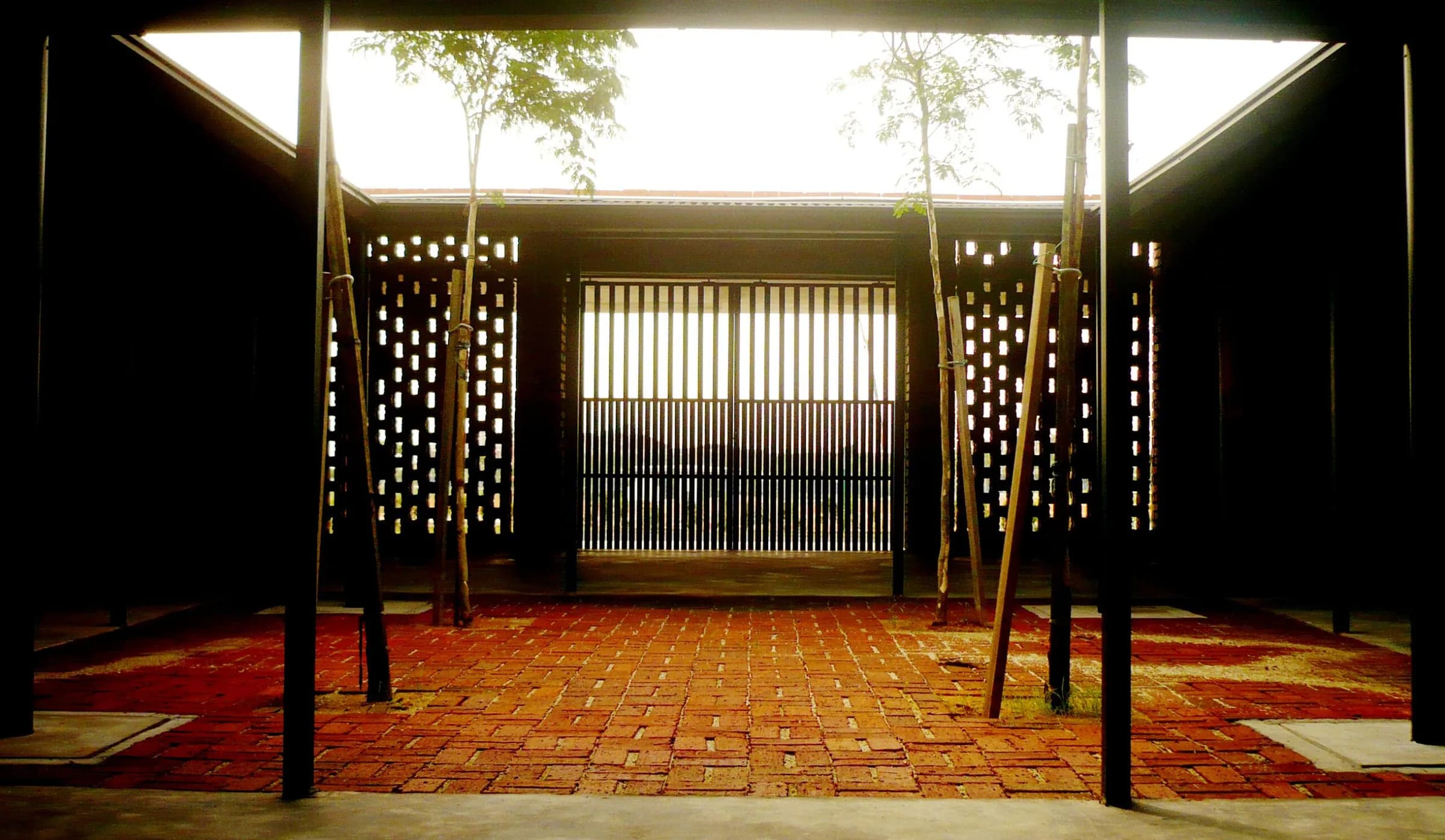 Surau Nusa Idaman Mosque, photo 3