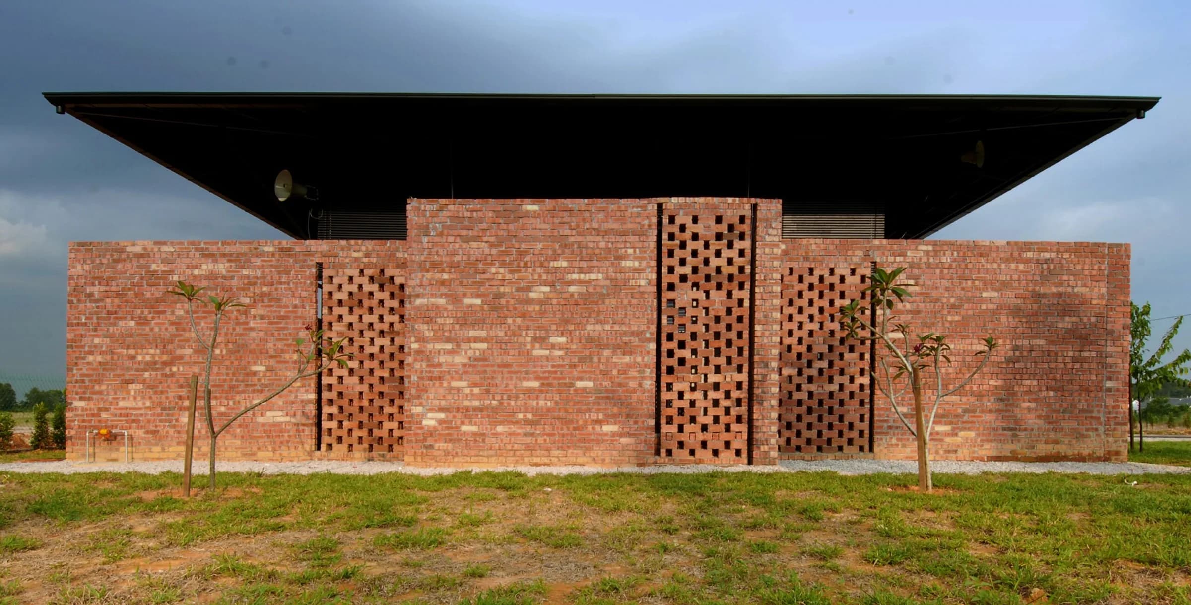Surau Nusa Idaman Mosque, photo 7