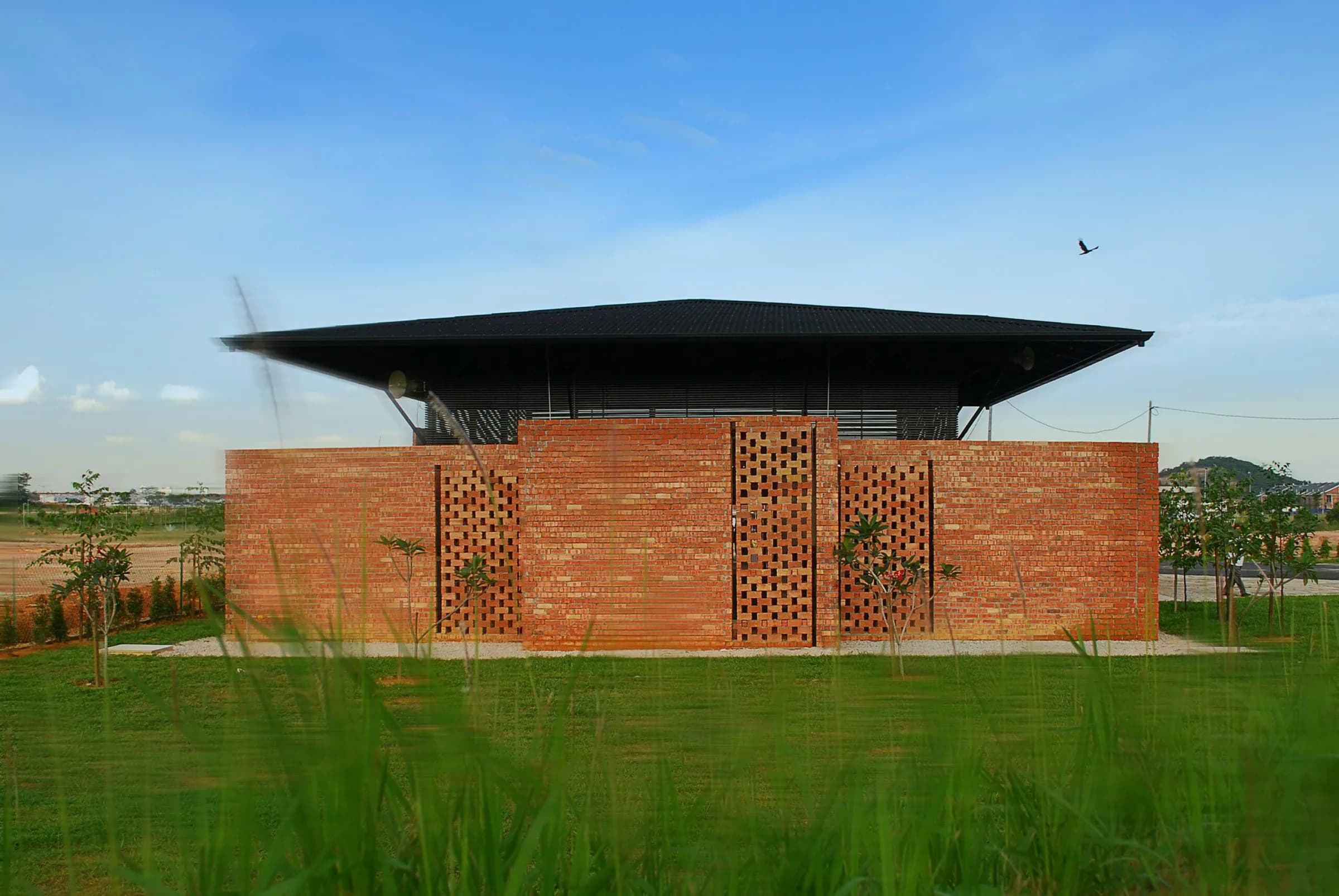 Surau Nusa Idaman Mosque, photo 8