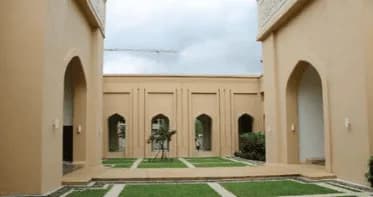 Tengku Ampuan Jemaah Mosque (Bukit Jelutong Mosque), photo 11