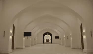 Tengku Ampuan Jemaah Mosque (Bukit Jelutong Mosque), photo 24