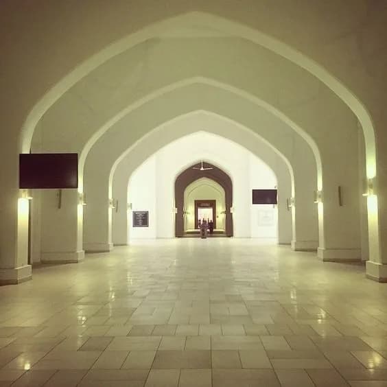 Tengku Ampuan Jemaah Mosque (Bukit Jelutong Mosque), photo 25