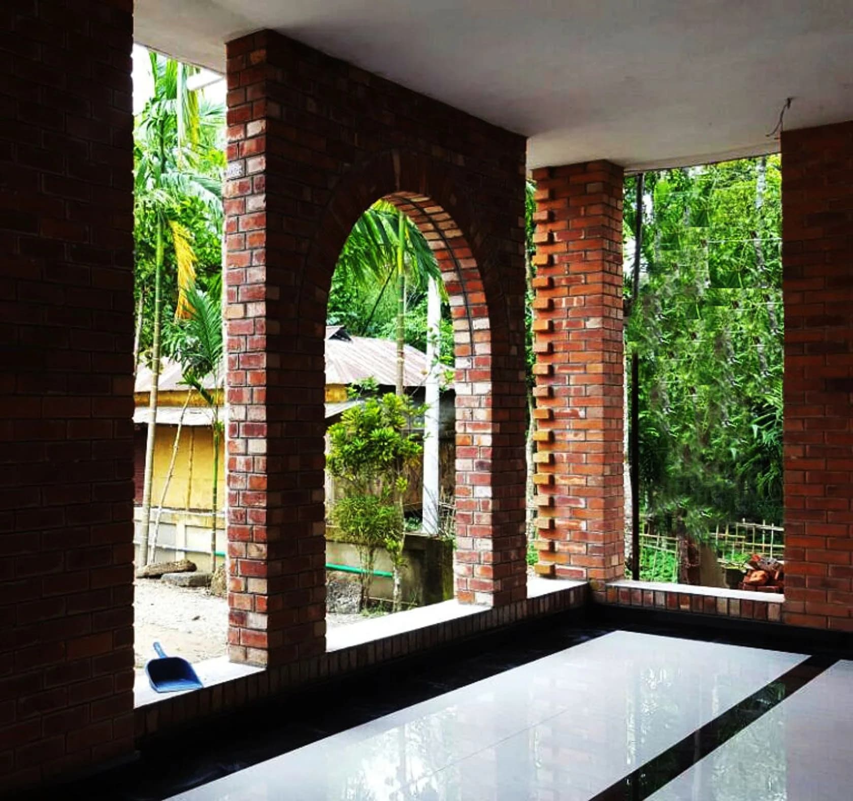 Teradol Community Mosque, photo 1
