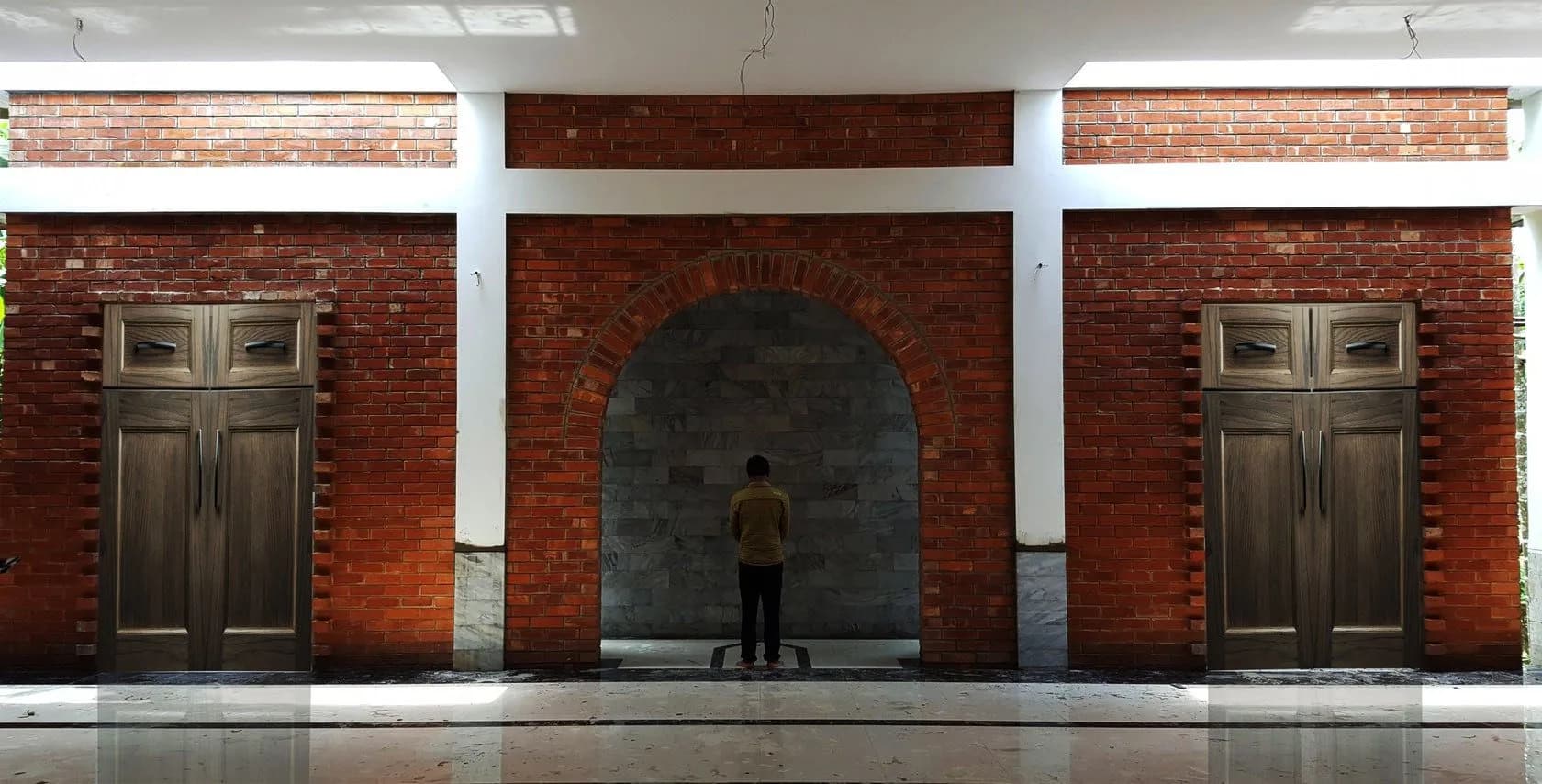Teradol Community Mosque, photo 11