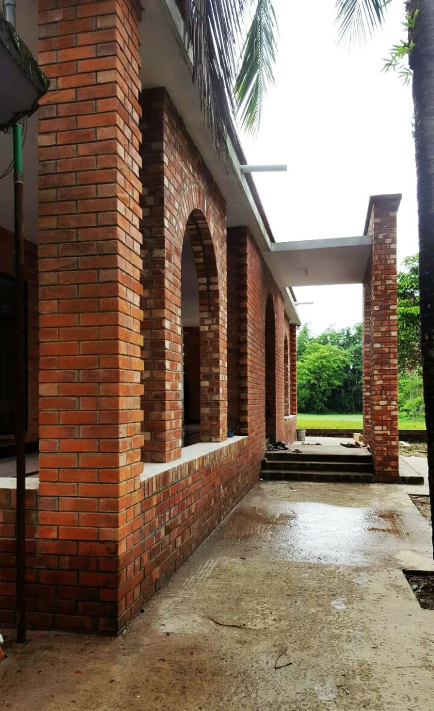 Teradol Community Mosque, photo 4