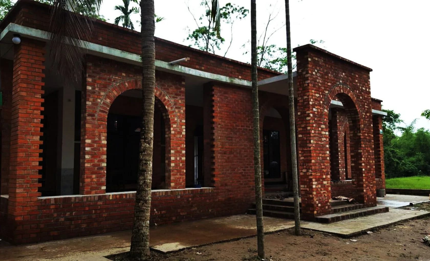 Teradol Community Mosque, photo 5