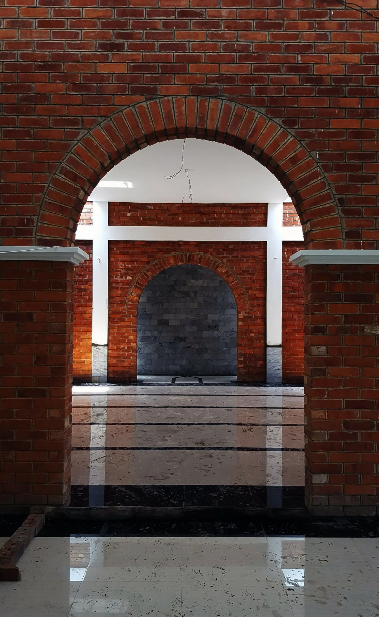 Teradol Community Mosque, photo 6