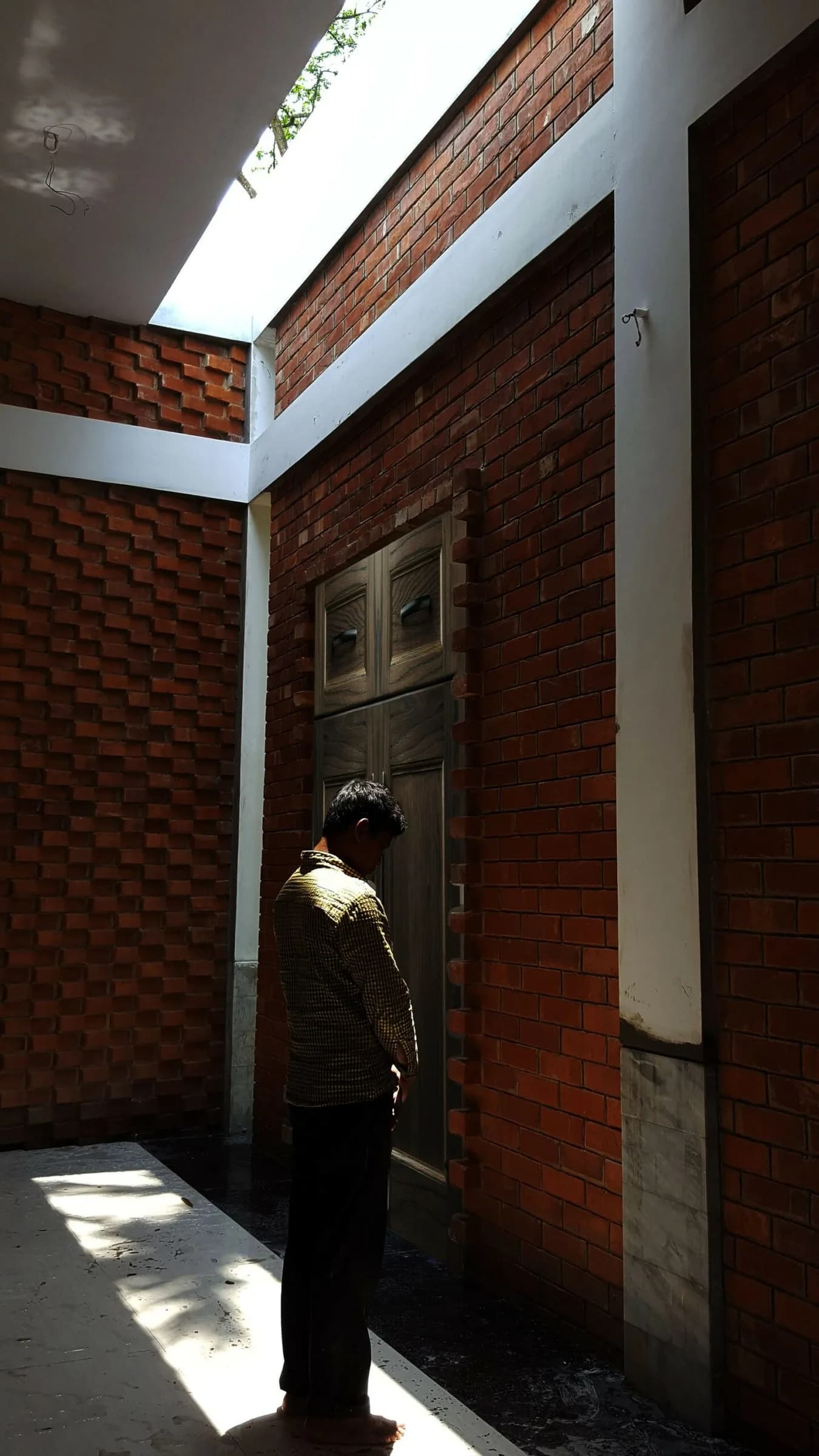 Teradol Community Mosque, photo 8