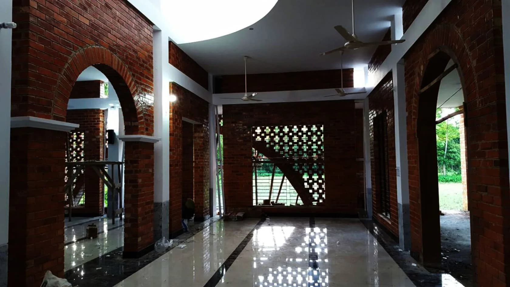 Teradol Community Mosque, photo 9