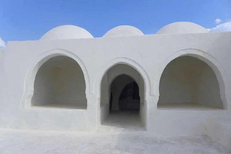 Fadhloun Mosque, photo 3