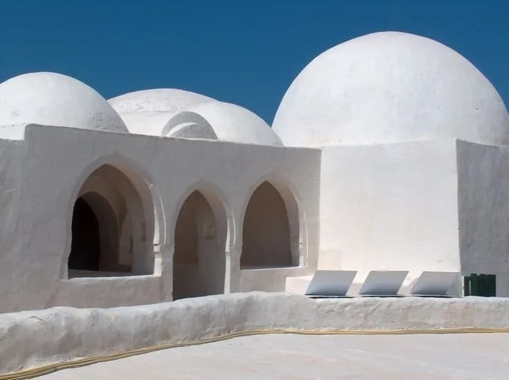Fadhloun Mosque, photo 4