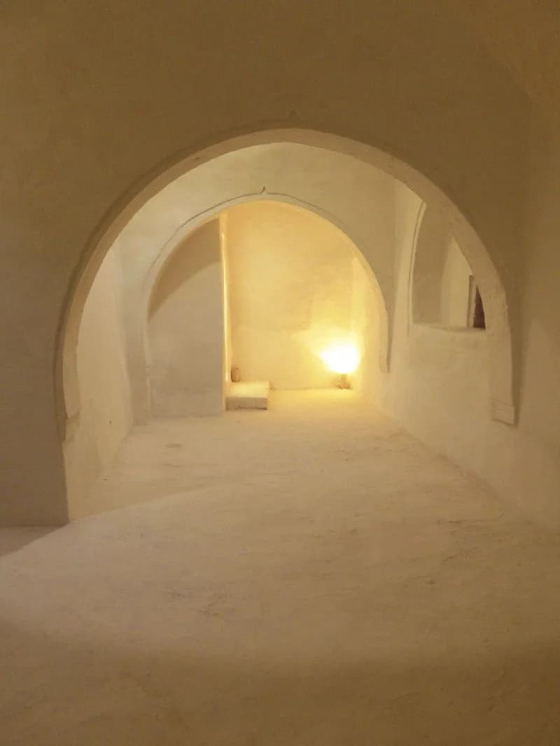 Fadhloun Mosque, photo 5