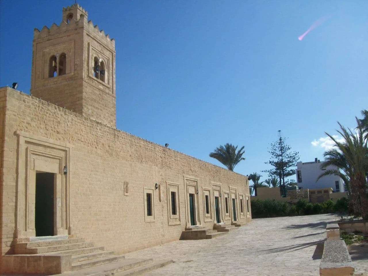 Great Mosque of Monastir, photo 4