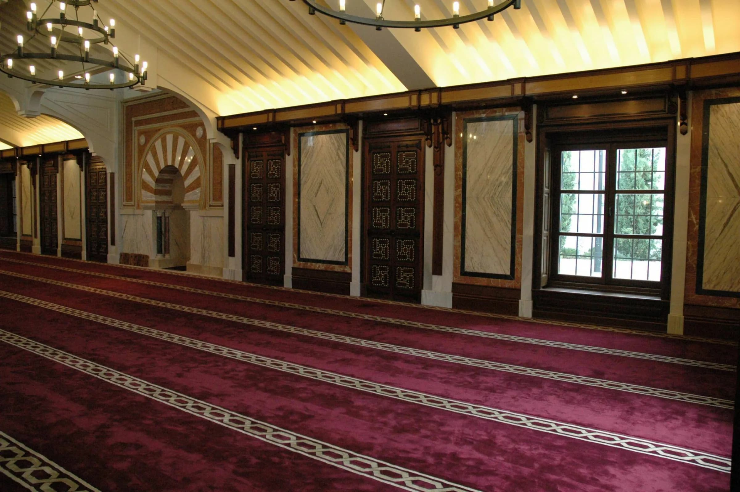 Granada Mosque, photo 21