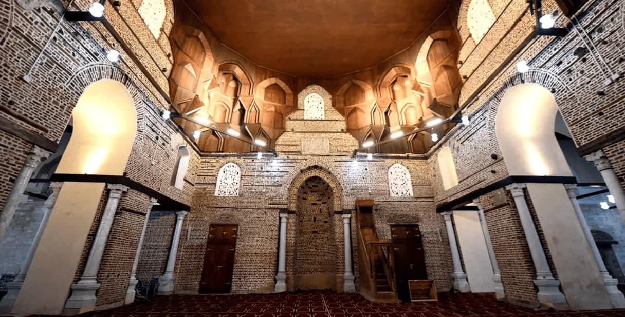 Al-Zahir Baybars Mosque, photo 8