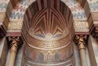 Madrasa and Mosque of Sultan Hasan, photo 9