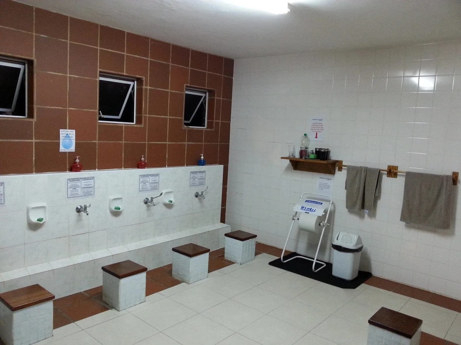 University of Natal Jama'at Khana Mosque, photo 12