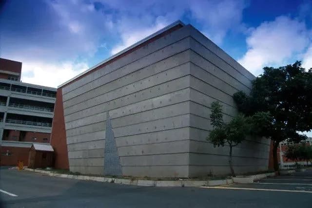 University of Natal Jama'at Khana Mosque, photo 3