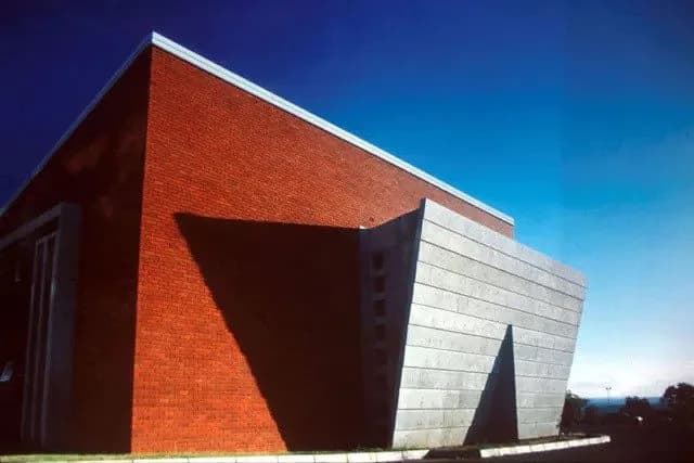 University of Natal Jama'at Khana Mosque, photo 4