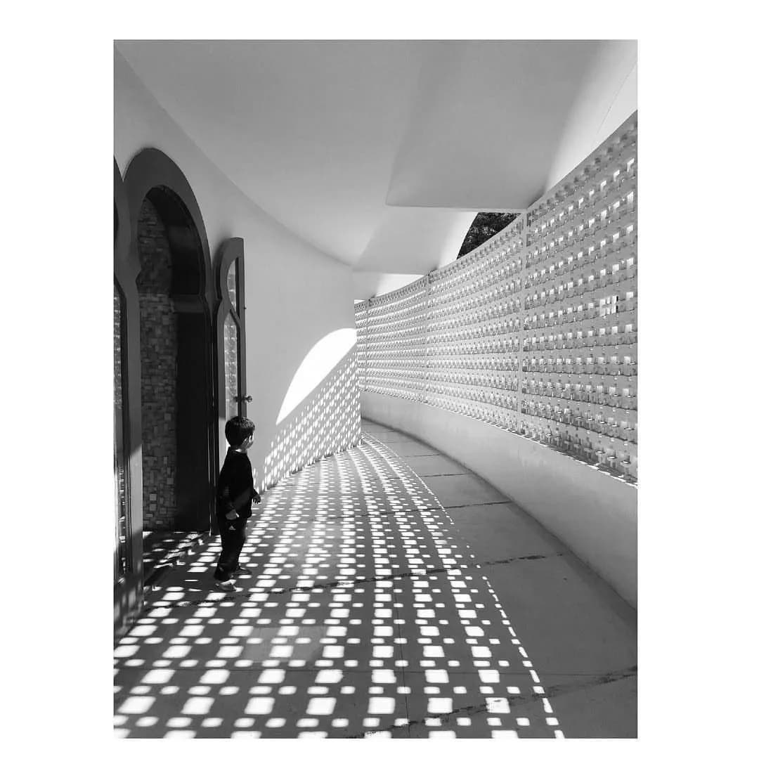 Tooba Mosque, photo 1