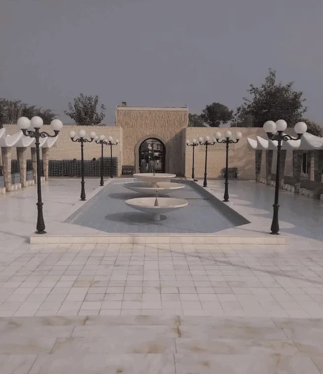 Tooba Mosque, photo 10