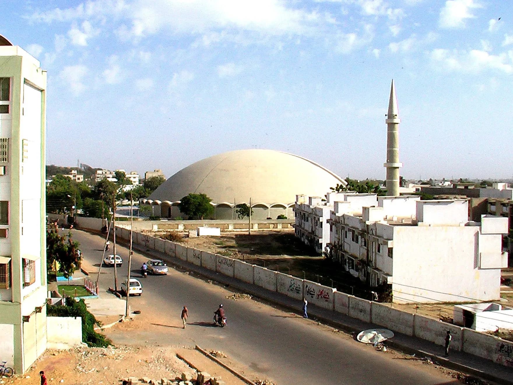 Tooba Mosque, photo 3