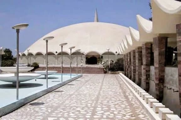 Tooba Mosque, photo 4