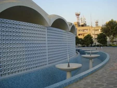 Tooba Mosque, photo 5