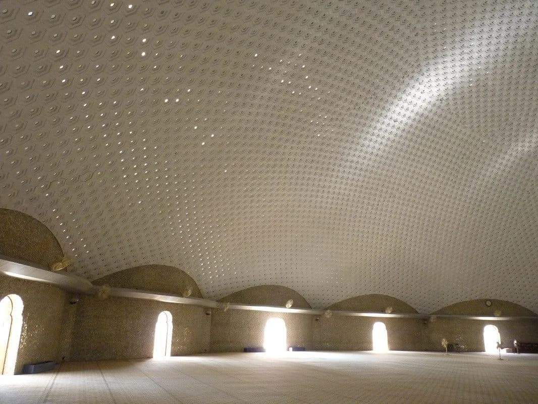 Tooba Mosque, photo 6