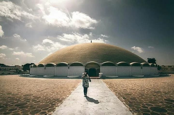 Tooba Mosque, photo 7
