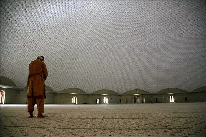 Tooba Mosque, photo 9