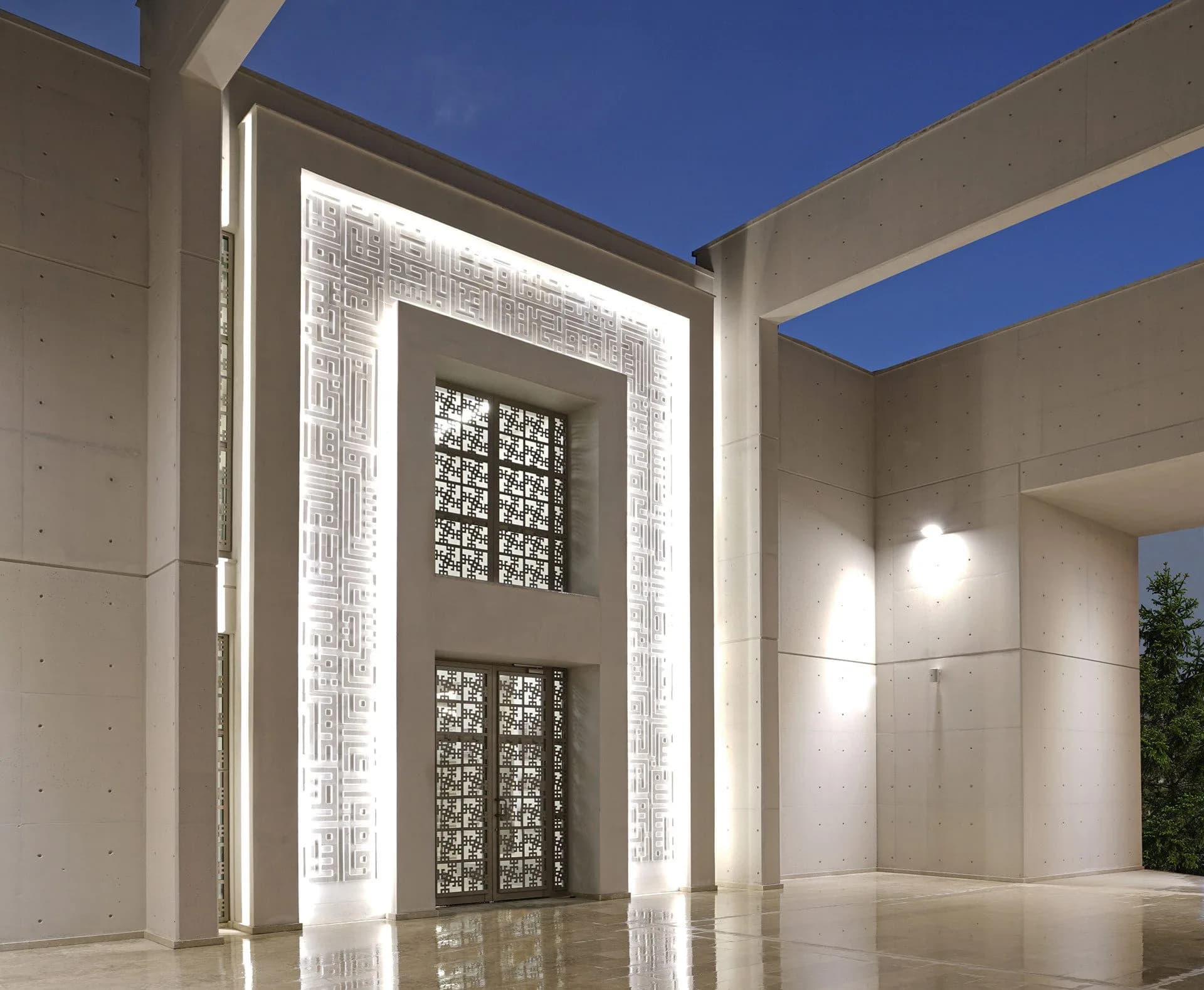 Yaşamkent Mosque, photo 6