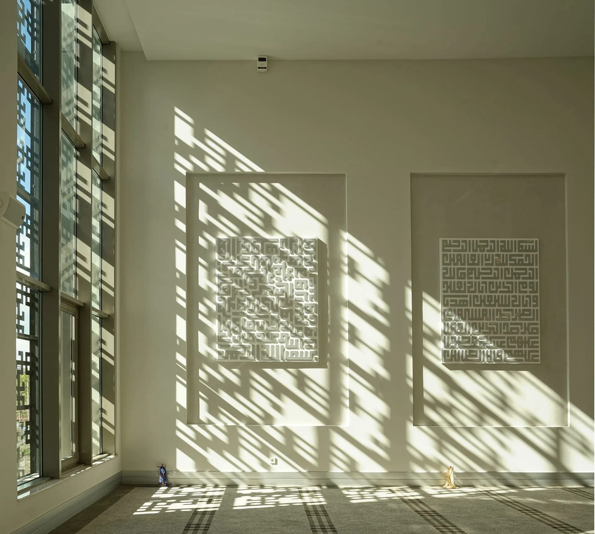 Yaşamkent Mosque, photo 7