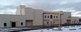 Islamic Community Center of Anchorage, Alaska